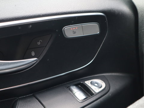 Mercedes-Benz Vito 119 CDI Automaat Euro 6 - Lang L2 - Trekhaak - LED - Camera