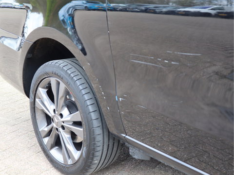 Mercedes-Benz Vito 119 CDI Automaat Euro 6 - Lang L2 - Trekhaak - LED - Camera