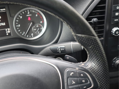 Mercedes-Benz Vito 119 CDI Automaat Euro 6 - Lang L2 - Trekhaak - LED - Camera
