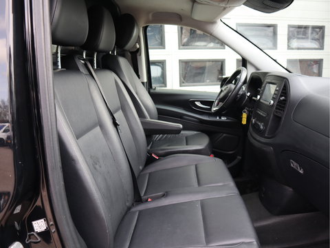 Mercedes-Benz Vito 119 CDI Automaat Euro 6 - Lang L2 - Trekhaak - LED - Camera
