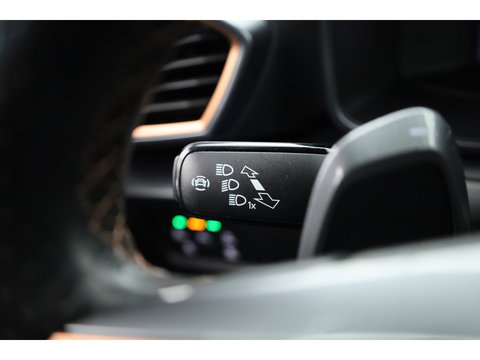 CUPRA Leon Sportstourer 1.4 e-Hybrid VZ | Sportstuur | Adapt. Cruise | Camera | Apple CarPlay| Navi | Stoel-Stuurverw.
