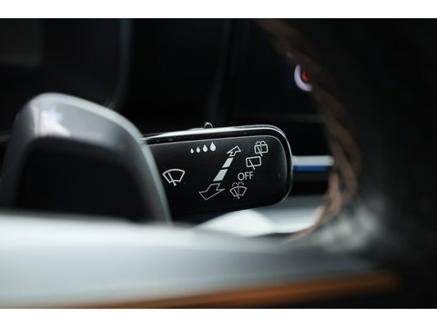 CUPRA Leon Sportstourer 1.4 e-Hybrid VZ | Sportstuur | Adapt. Cruise | Camera | Apple CarPlay| Navi | Stoel-Stuurverw.