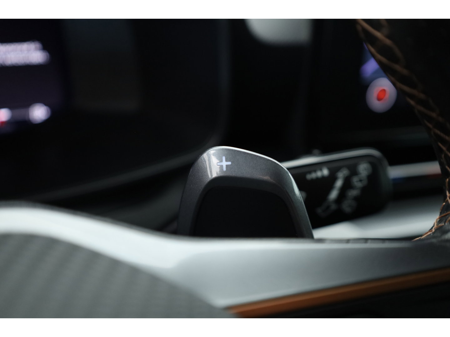 CUPRA Leon Sportstourer 1.4 e-Hybrid VZ | Sportstuur | Adapt. Cruise | Camera | Apple CarPlay| Navi | Stoel-Stuurverw.