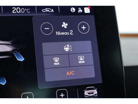 CUPRA Leon Sportstourer 1.4 e-Hybrid VZ | Sportstuur | Adapt. Cruise | Camera | Apple CarPlay| Navi | Stoel-Stuurverw.