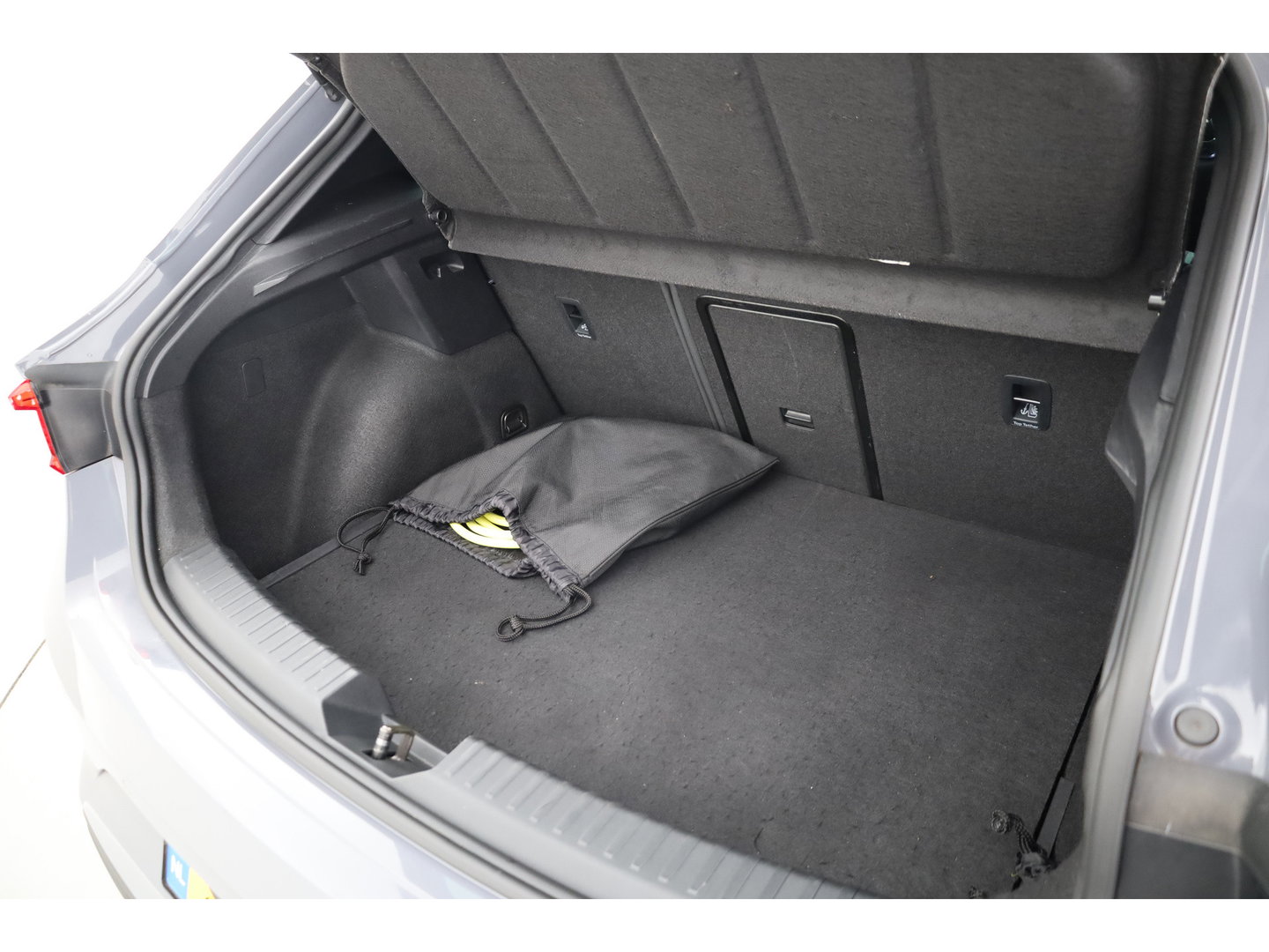 CUPRA Leon Sportstourer 1.4 e-Hybrid VZ | Sportstuur | Adapt. Cruise | Camera | Apple CarPlay| Navi | Stoel-Stuurverw.