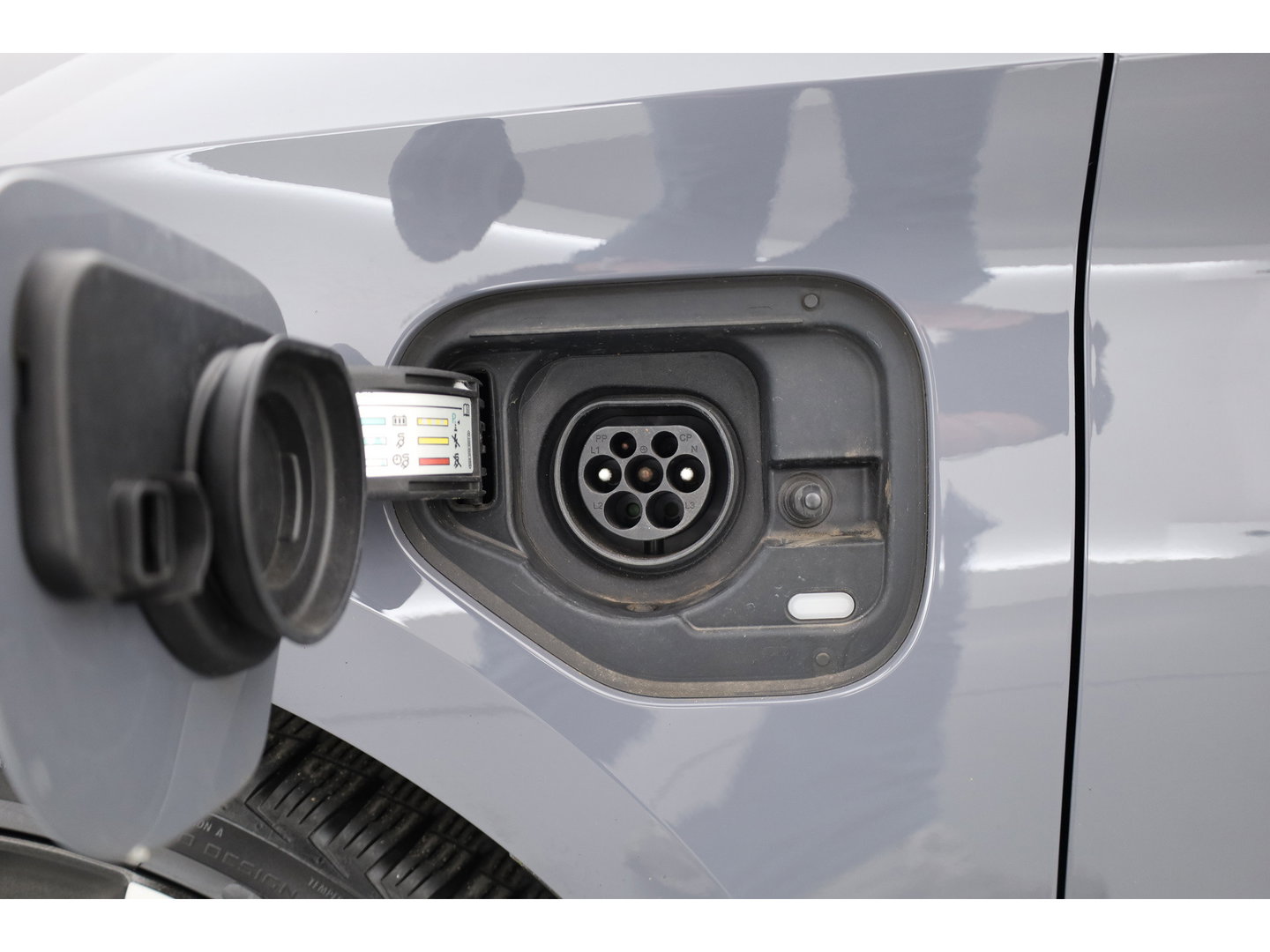 CUPRA Leon Sportstourer 1.4 e-Hybrid VZ | Sportstuur | Adapt. Cruise | Camera | Apple CarPlay| Navi | Stoel-Stuurverw.