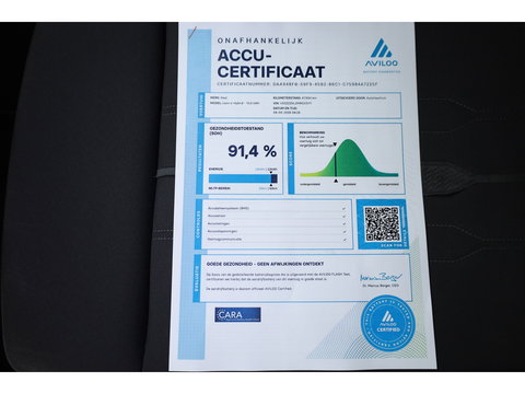 CUPRA Leon Sportstourer 1.4 e-Hybrid VZ | Sportstuur | Adapt. Cruise | Camera | Apple CarPlay| Navi | Stoel-Stuurverw.