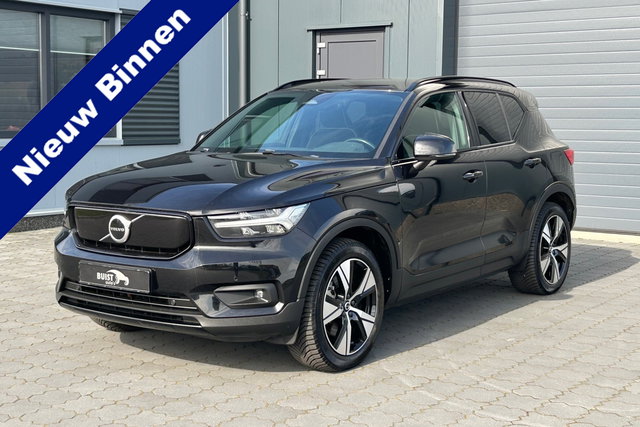 Volvo XC40 - Recharge P8 AWD R-Design HARMAN KARDON TREKHAAK CAMERA