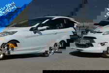 Ford Fiesta - 1.6 SPORT | VOORRUITVERW. | PDC | LMV | CRUISE | CLIMATE