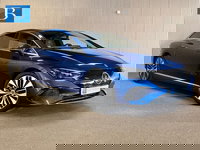 Mercedes-Benz EQE - 300 Luxury Line 89 kWh-SOH 98%-PANORAMA-MEMORY-360 CAMERA-BURMESTER-ZEER COMPLEET