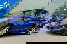 Ford B-MAX - 1.0 ECOBOOST STYLE | NAVI | TREKHAAK | BLUETOOTH |