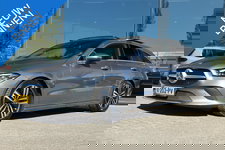 Mercedes-Benz CLA - SHOOTING BRAKE 200 BUSINESS SOLUTION LUXURY AUT. | PANO | CARPLAY | LED | LEDER | CAMERA | VIRT. COCKPIT | KEY-LESS