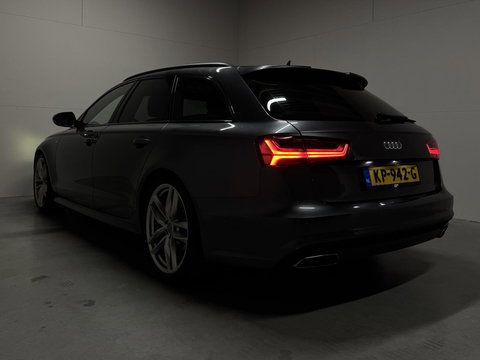 Audi A6 Avant 1.8 TFSI S-line Pano NAP Camera ultra Lease Edition