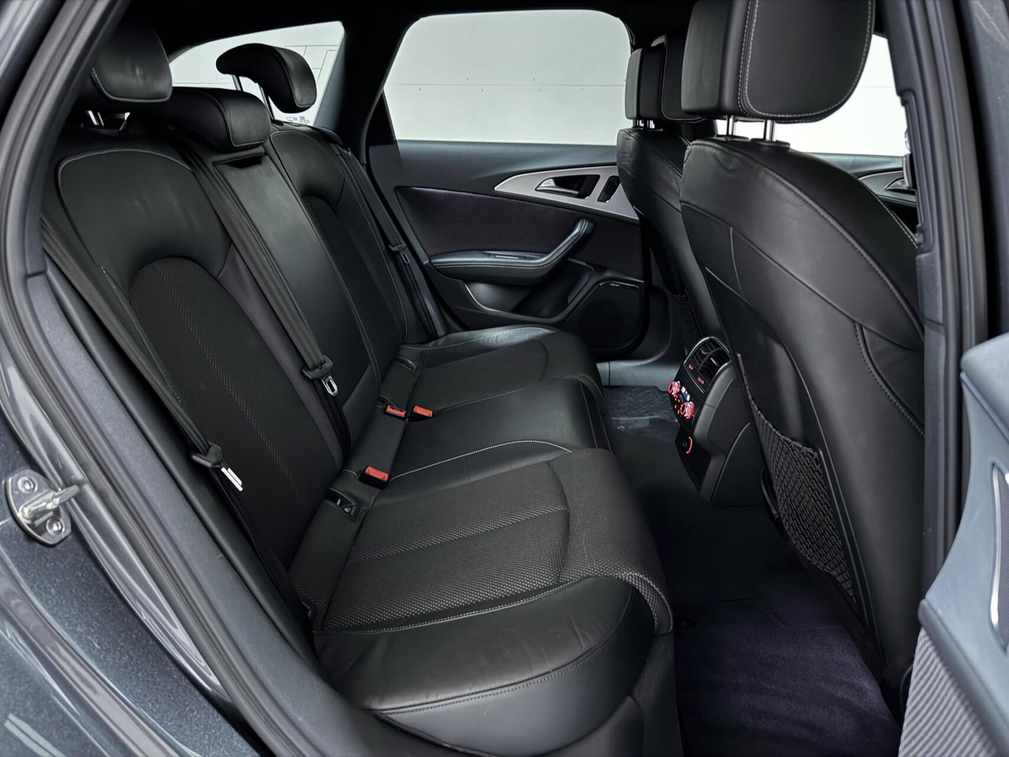 Audi A6 Avant 1.8 TFSI S-line Pano NAP Camera ultra Lease Edition