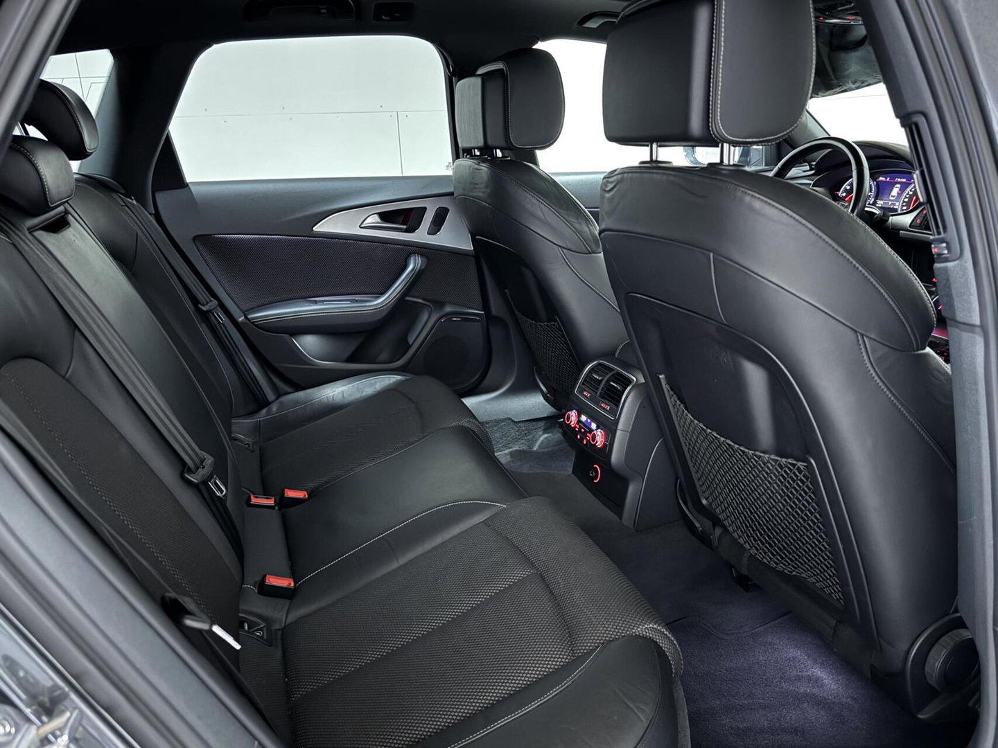 Audi A6 Avant 1.8 TFSI S-line Pano NAP Camera ultra Lease Edition