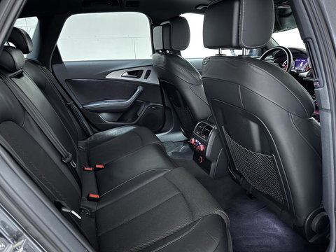 Audi A6 Avant 1.8 TFSI S-line Pano NAP Camera ultra Lease Edition