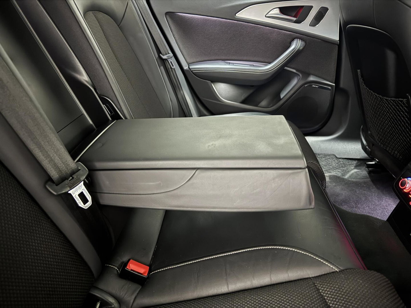 Audi A6 Avant 1.8 TFSI S-line Pano NAP Camera ultra Lease Edition