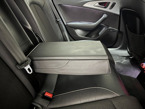 Audi A6 Avant 1.8 TFSI S-line Pano NAP Camera ultra Lease Edition