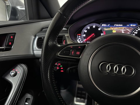Audi A6 Avant 1.8 TFSI S-line Pano NAP Camera ultra Lease Edition