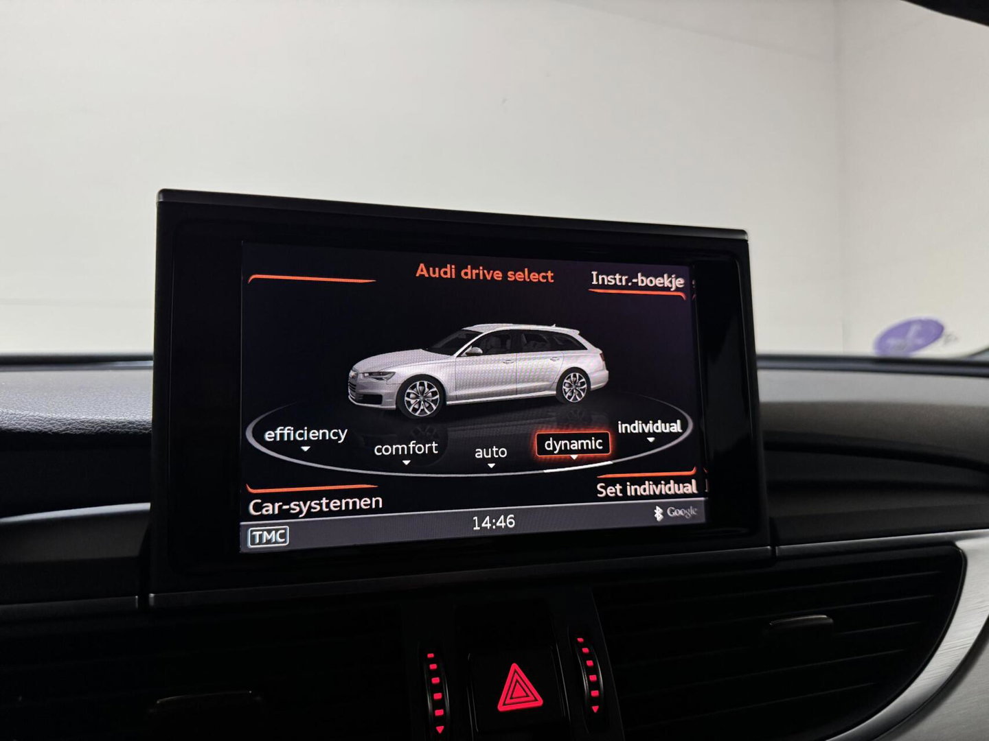 Audi A6 Avant 1.8 TFSI S-line Pano NAP Camera ultra Lease Edition