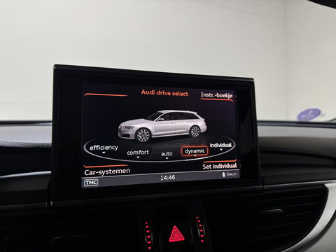 Audi A6 Avant 1.8 TFSI S-line Pano NAP Camera ultra Lease Edition