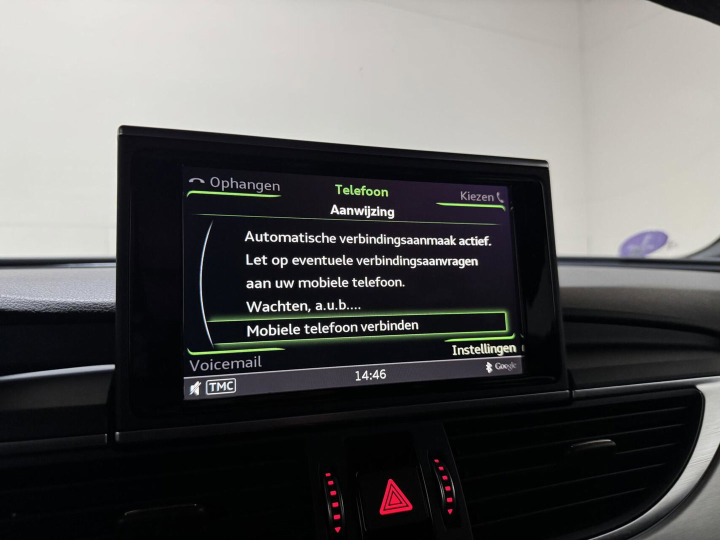 Audi A6 Avant 1.8 TFSI S-line Pano NAP Camera ultra Lease Edition