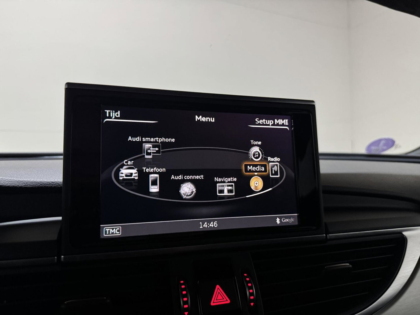 Audi A6 Avant 1.8 TFSI S-line Pano NAP Camera ultra Lease Edition