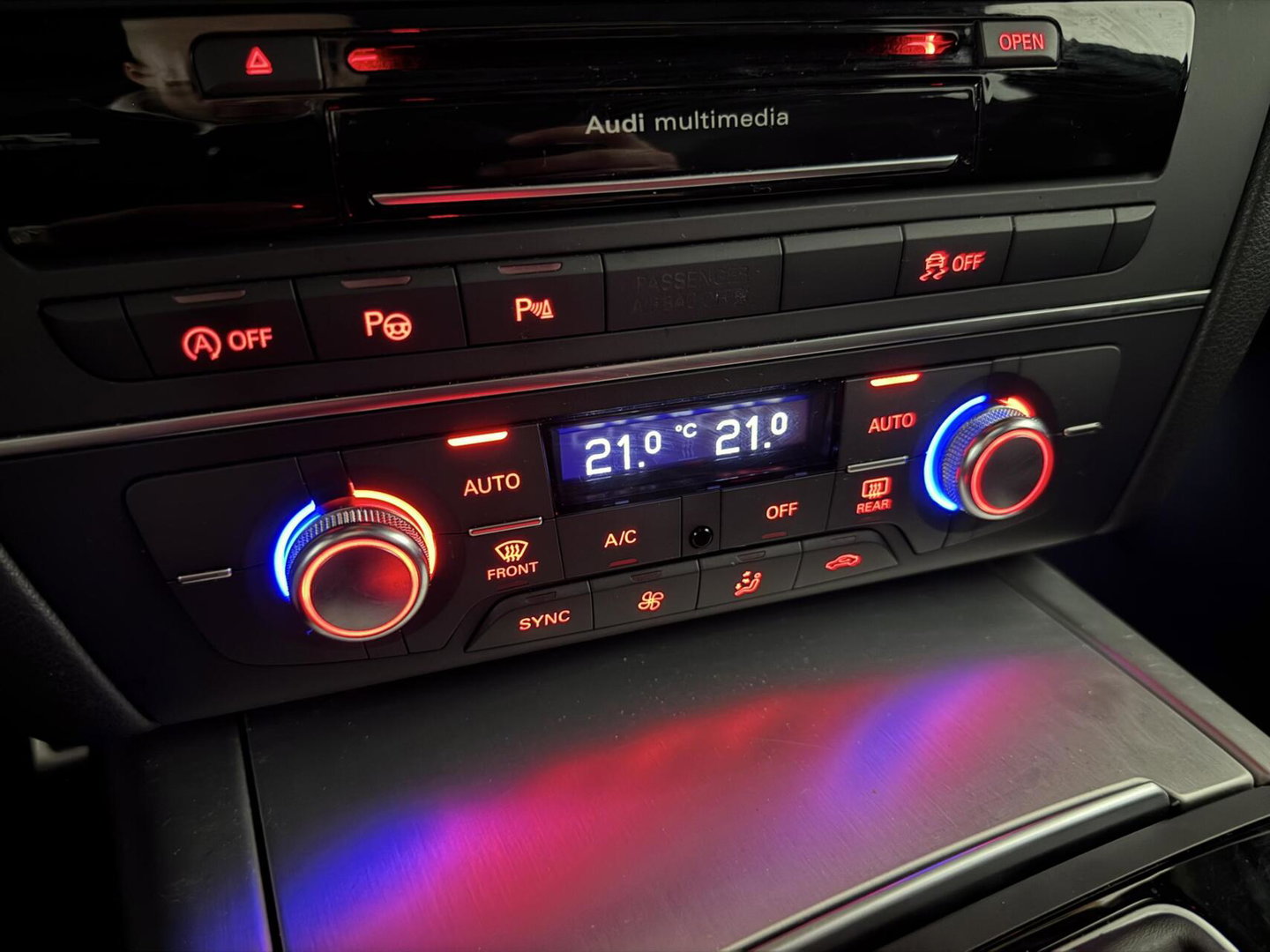 Audi A6 Avant 1.8 TFSI S-line Pano NAP Camera ultra Lease Edition