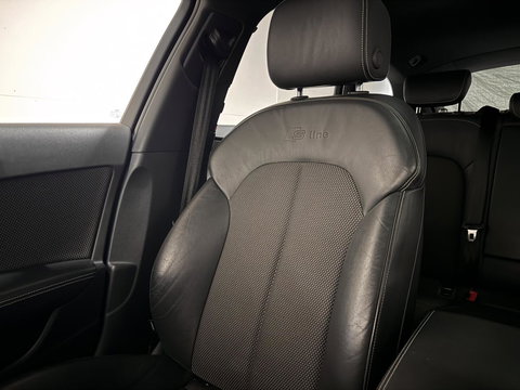 Audi A6 Avant 1.8 TFSI S-line Pano NAP Camera ultra Lease Edition