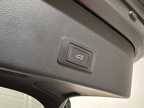 Audi A6 Avant 1.8 TFSI S-line Pano NAP Camera ultra Lease Edition