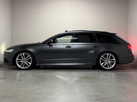 Audi A6 Avant 1.8 TFSI S-line Pano NAP Camera ultra Lease Edition