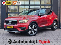 Volvo XC40 - 2.0 T5 AWD R-Design Intro Edition | Pano | Trekhaak | Leder | Stuur - & stoelverwarming | Blis | App-connect | Elektr. verstelbare stoelen | Elek. achterklep | 360 camera |