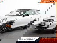 MINI Electric - Mini Business Edition 33 kWh SOH 96% | Navigatie | Climate Control | Lichtmetalen Velgen | Dab | Parkeer sensoren