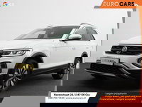 Volkswagen T-Roc - 1.0 TSI 110pk Move Navigatie Apple Carpla/Android Auto Digitale Cockpit Climate Control Lichtmetalen velgen Dab
