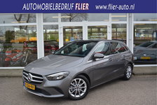 Mercedes-Benz B-Klasse - 180 Advantage ✅ Pano ✅ Trekhaak ✅ Orig. NL ✅ NAP ✅
