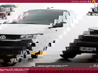 Volkswagen Transporter - T6.1 2.0 TDI 110pk L1H1 Comfortline Airco/Navi/Camera/Inrichting 04-2020