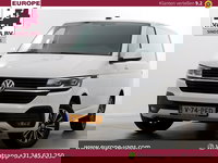 Volkswagen Transporter - T6.1 2.0 TDI 204pk L1H1 DSG-Automaat 4Motion 4x4 LED/Airco/Navi/Camera 08-2022
