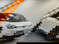 Volkswagen ID.3 - First 58 kWh Trekhaak SOH 91% Adaptive-Cruise Full-led Navigatie