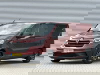 Renault Trafic - 2.0 150 PK T30 L2 Automaat Navi|Cruise|Camera