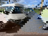 Volkswagen Transporter - 2.0 TSI L2H2 Benzine Hoog / Lang