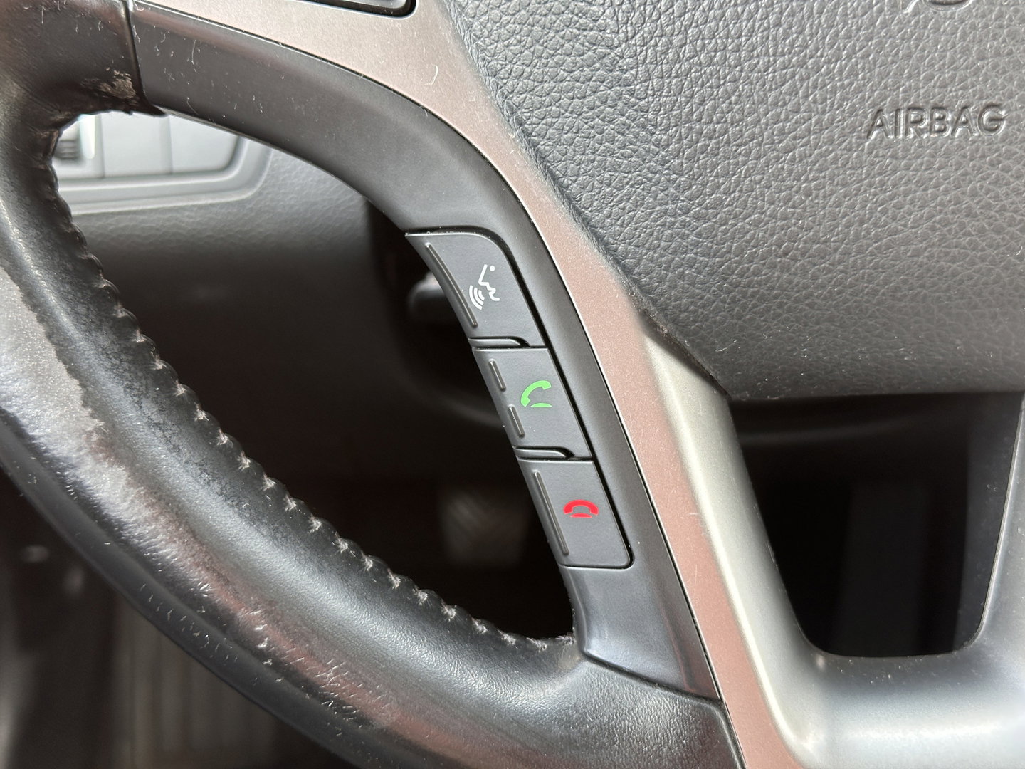 Hyundai i40 Wagon 1.6 GDI Blue Go! Edition | Cruise Control | Achteruitrijcamera | Parkeersensoren | Stoelverwarming | Elektrische Bestuurdersstoel | Keyless | Bluetooth |