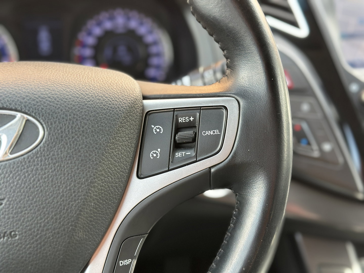 Hyundai i40 Wagon 1.6 GDI Blue Go! Edition | Cruise Control | Achteruitrijcamera | Parkeersensoren | Stoelverwarming | Elektrische Bestuurdersstoel | Keyless | Bluetooth |