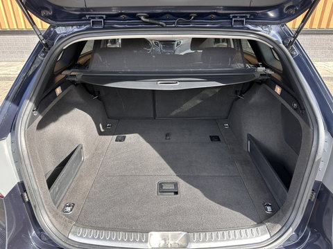 Hyundai i40 Wagon 1.6 GDI Blue Go! Edition | Cruise Control | Achteruitrijcamera | Parkeersensoren | Stoelverwarming | Elektrische Bestuurdersstoel | Keyless | Bluetooth |