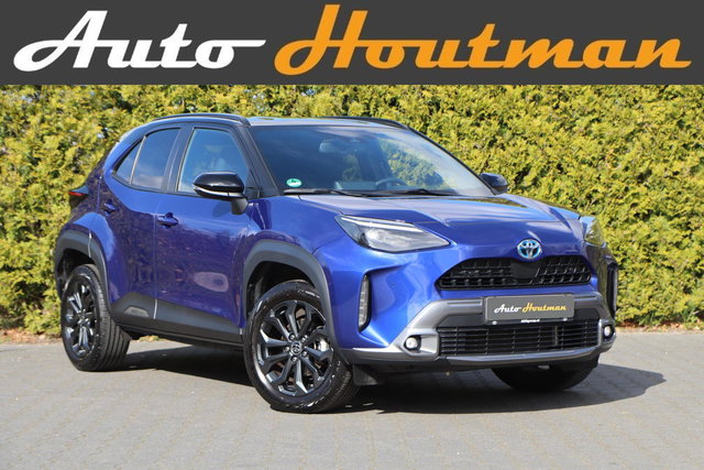 Toyota Yaris Cross - Hybrid Explore 1.5 🚗 | Two Tone 🎨 | CarPlay 📱 | Camera 📸 | ACC 🚀 | GARANTIE TOT 2033 ✔️ | 1e eigenaar ✔️