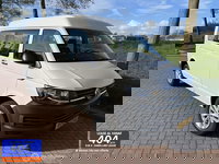 Volkswagen Transporter - 2.0 TSI L2H2 Benzine Hoog / Lang