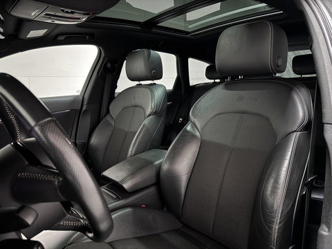 Audi A6 Avant 1.8 TFSI Ultra S-line Pano Navi Cruise Camera NAP