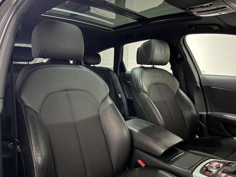 Audi A6 Avant 1.8 TFSI Ultra S-line Pano Navi Cruise Camera NAP