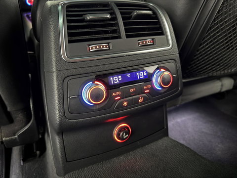 Audi A6 Avant 1.8 TFSI Ultra S-line Pano Navi Cruise Camera NAP