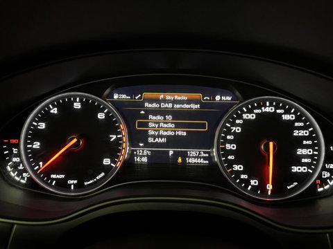 Audi A6 Avant 1.8 TFSI Ultra S-line Pano Navi Cruise Camera NAP