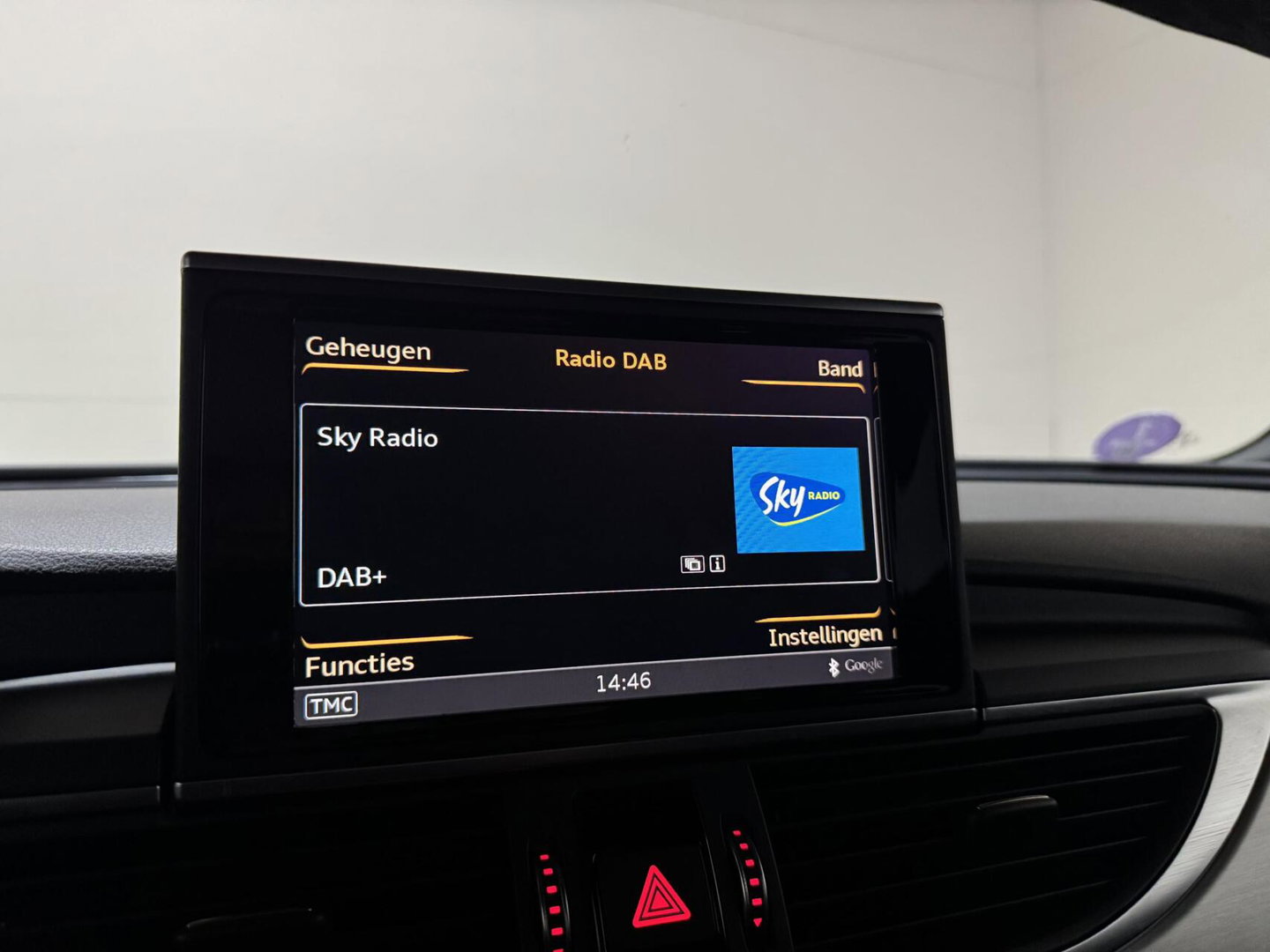 Audi A6 Avant 1.8 TFSI Ultra S-line Pano Navi Cruise Camera NAP